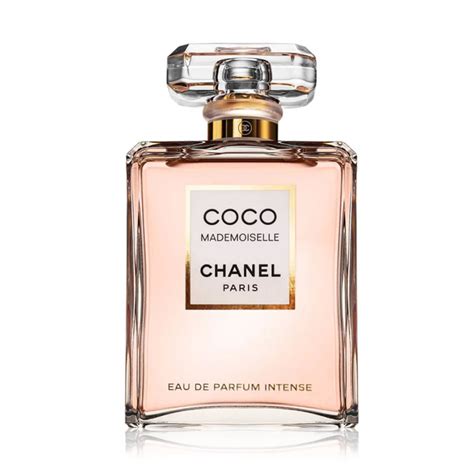 chanel's coco mademoiselle